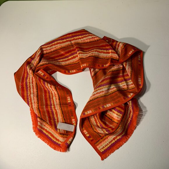 Echo Accessories - ECHO 100% Silk oblong Scarf